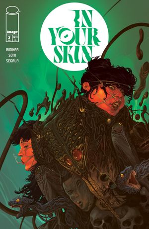 In Your Skin #3