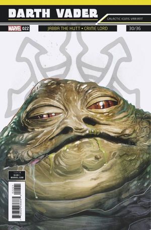 Darth Vader #22 (Variant Edition)