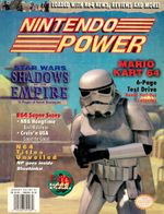 4 ""Star Wars: Shadows of the Empire""