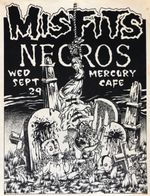 Mercury Cafe