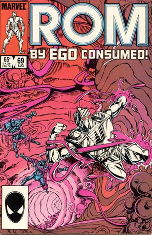 ROM #69