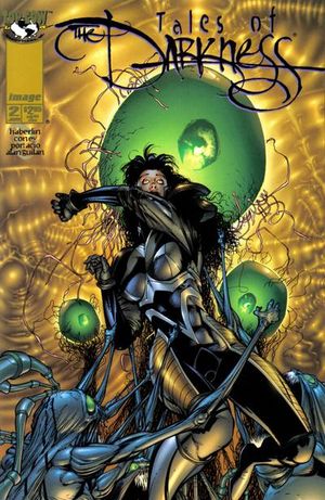 Tales of the Darkness #2