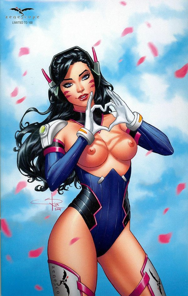 Grimm Fairy Tales #29 (Fan Expo Canada Exclusive B)