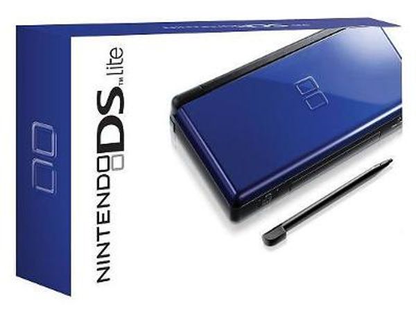 Nintendo DS Lite [Blue]