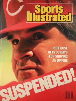 Sports Illustrated #v68 #19