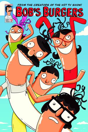 Bob's Burgers #3