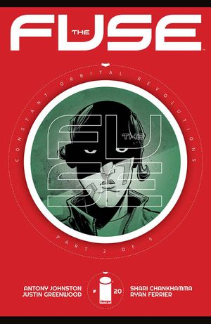 Fuse #20