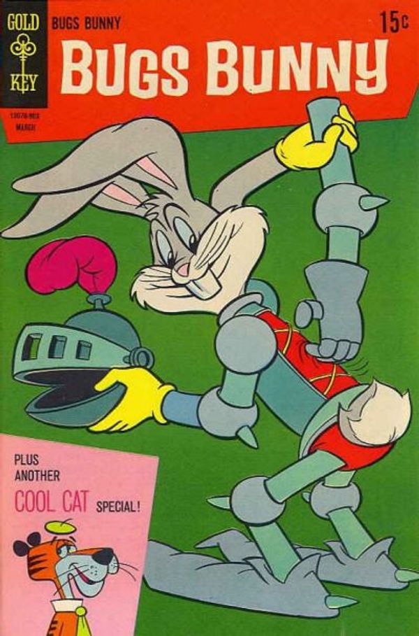 Bugs Bunny #122