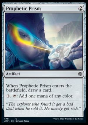 Prophetic Prism (Jumpstart)