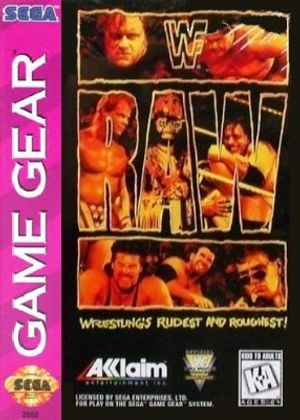 WWF Raw