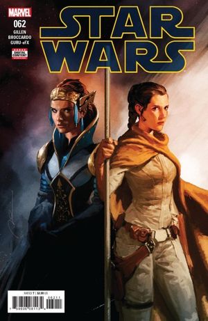 Star Wars #62