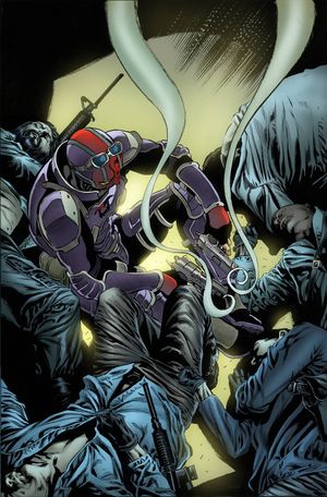 Foolkiller #2 (Variant)