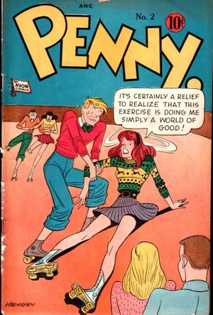 Penny #2