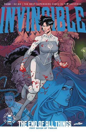 Invincible #139
