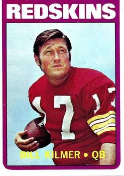 1970 TOPPS #145 CHARLIE TAYLOR REDSKINS