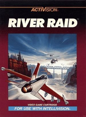 River Raid