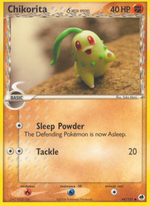 Chikorita