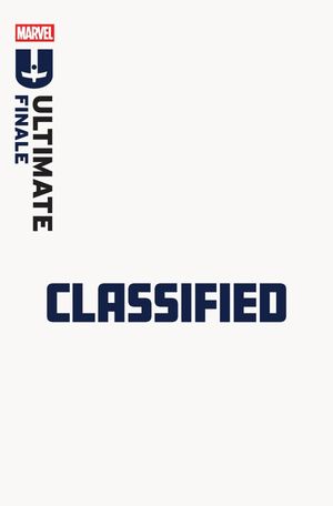 Ultimate Universe: Finale #1 (Dike Ruan Variant)