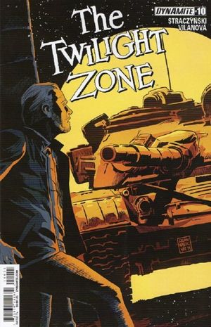 Twilight Zone #10