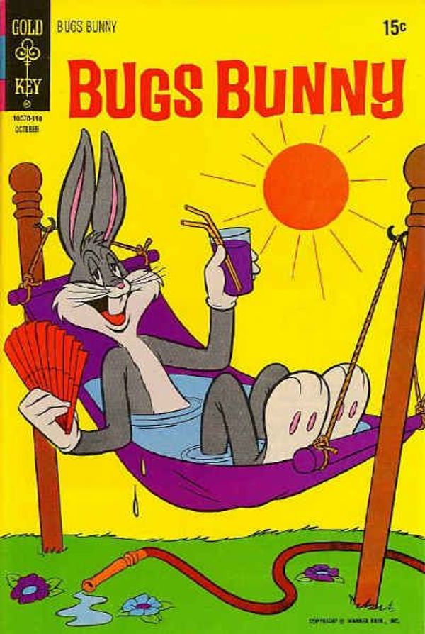Bugs Bunny #138