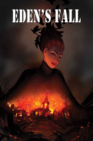 Eden's Fall #3