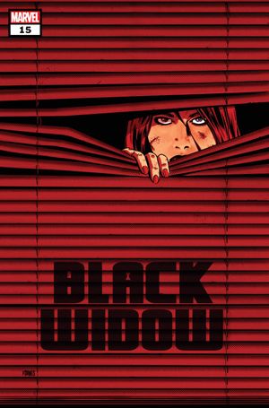 Black Widow #15 Value - GoCollect