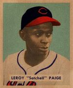 1949 Bowman Baseball
