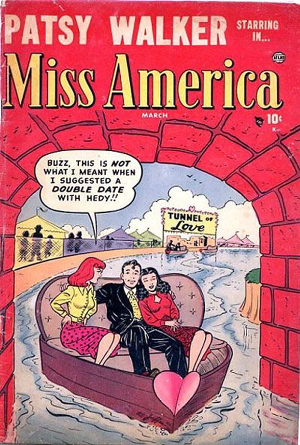 Miss America Magazine #v7#44 [77]