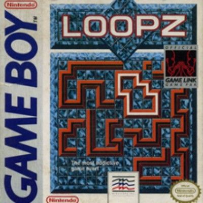 LoopZ Video Game
