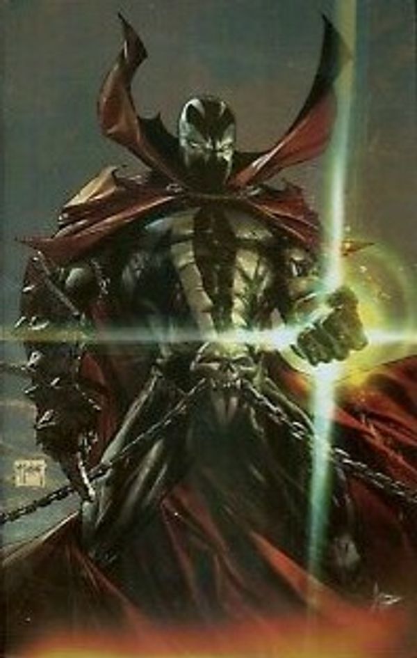 Spawn #300 (Variant Cover L)