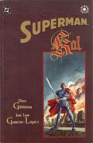 Superman: Kal