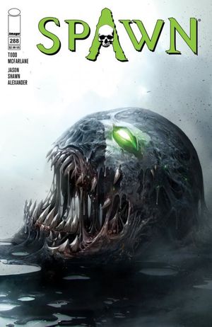 Spawn #288