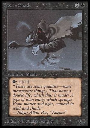 Frozen Shade (Beta)