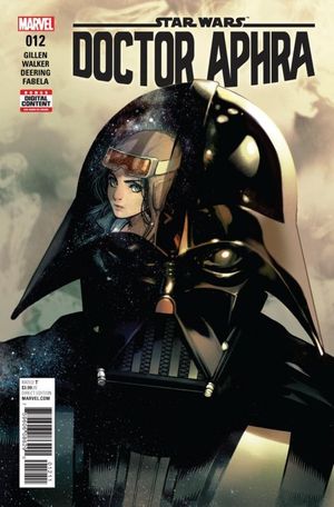 Doctor Aphra #12
