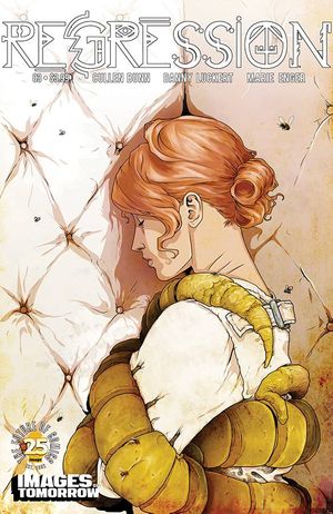 Regression #3 (Images Of Tomorrow Variant)