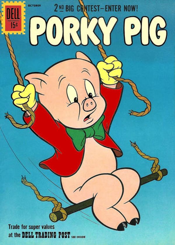 Porky Pig #78