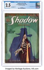 Shadow #22 (v4 #4)