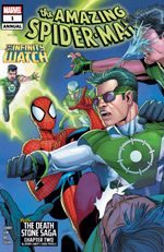 Amazing Spider-Man Annual