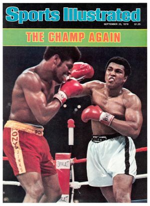 Sports Illustrated #v49 #13 (Subscription Edition)