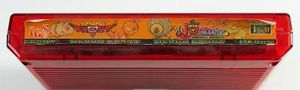 Demon Front [IGS PGM]