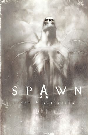 Spawn Blood and Salvation #nn