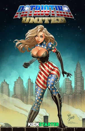 Patriotika United #1