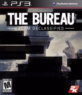 Bureau: XCOM Declassified Video Game