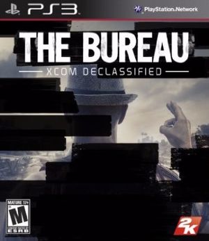 Bureau: XCOM Declassified