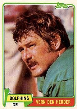 The Best Miami Dolphin Rookie Cards Of All-Time - GoCollect