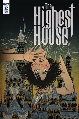 Highest House #2