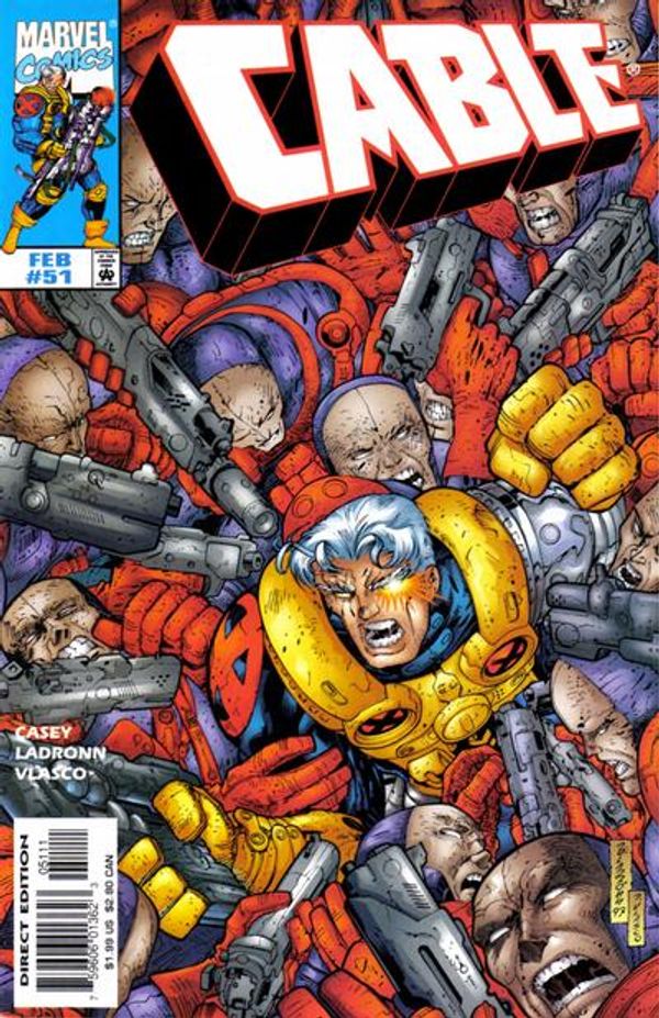 Cable #51