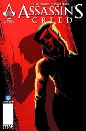 Assassins Creed #5