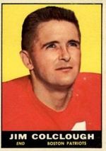 Boston Patriots