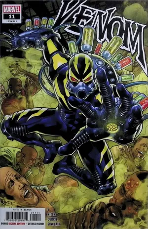 Venom #11